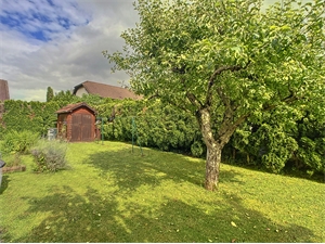 maison-villa à la vente -   25600  DAMBENOIS, surface 105 m2 vente maison-villa - APR704879